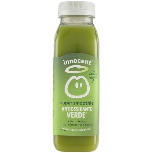 Super Smoothie Innocent 300 ml in offerta da Panorama