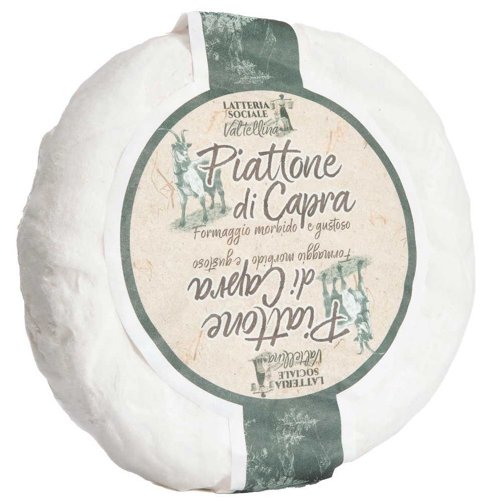 Piatone Latteria Sociale Valtellina in offerta da Bennet