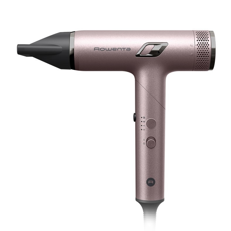Nano On The Go Asciugacapelli Rowenta - Offerta nel negozio Unieuro