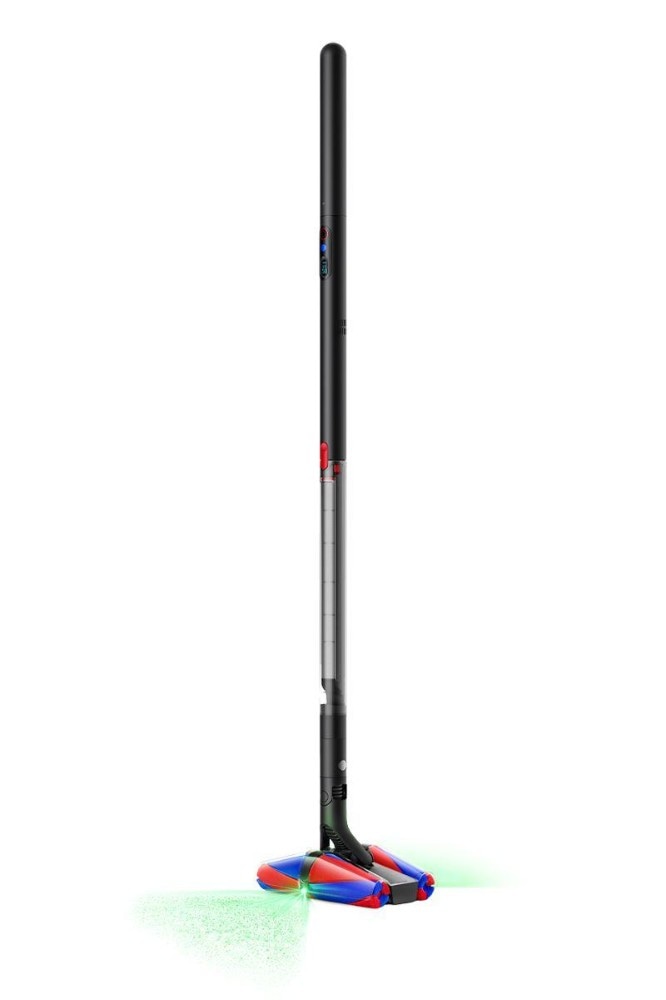 Pencilvac aspirapolvere senza filo DYSON in offerta da Unieuro