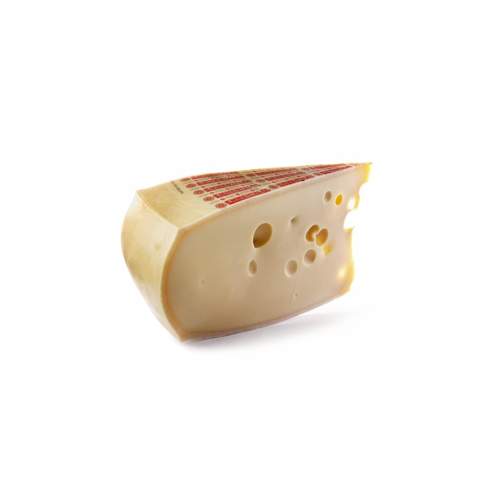 Emmentaler Svizzero AOC in offerta da Carrefour