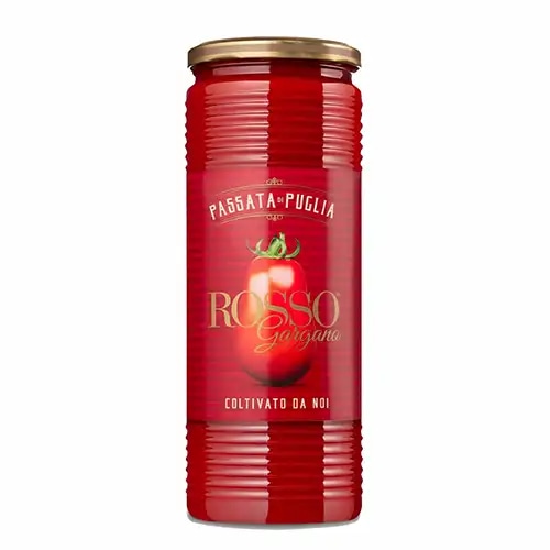 Passata di Puglia 690 g in offerta da Iper La grande i