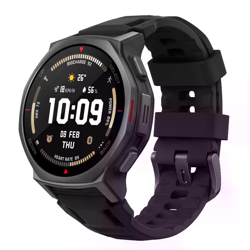 T-Rex 3 Pro 44mm in offerta da Comet
