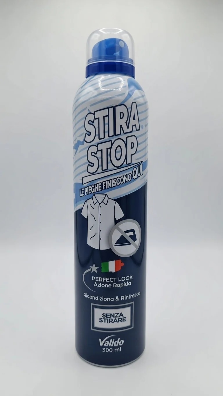 Stira Stop Spray 100 ML - Offerta nel negozio Risparmio Casa