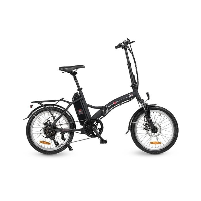 Foldable E-bike F4R3SCK Ruote 20" x 1.95" SmartWay - Offerta nel negozio Unieuro