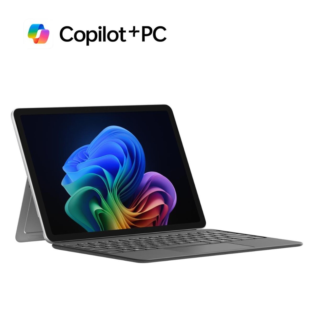 Microsoft Surface Pro 12" 16 GB RAM, 256 GB UFS - Offerta nel negozio Unieuro