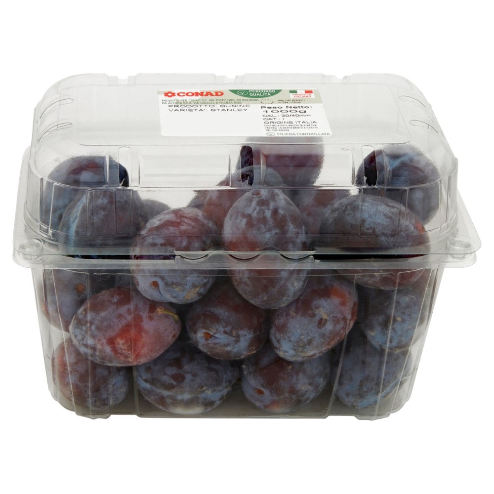 Prugne Stanley 1 kg in offerta da MD