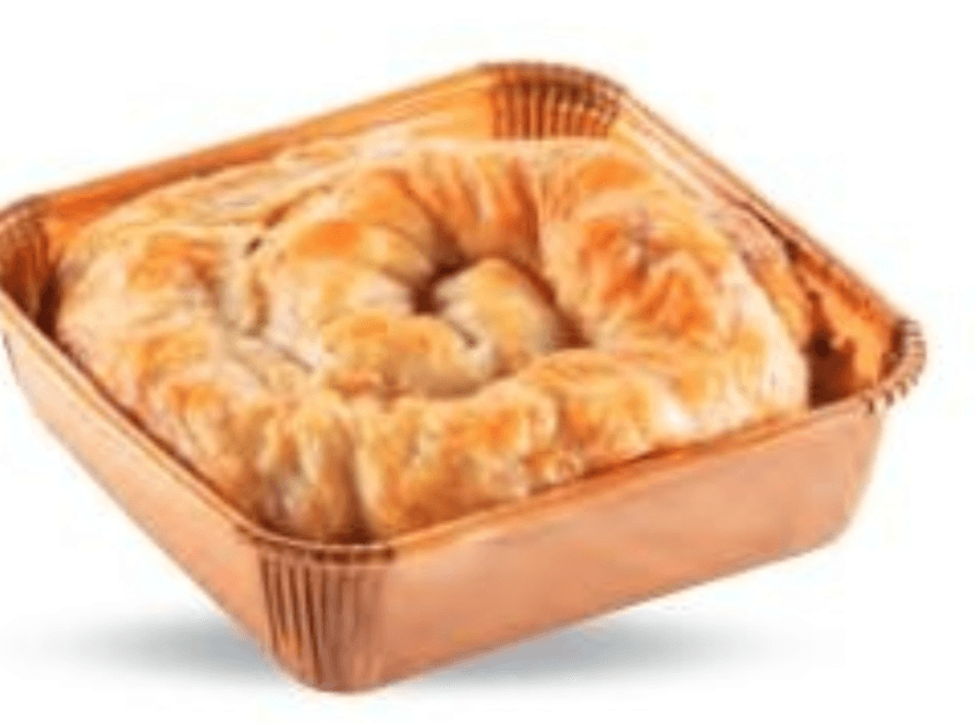 Burek di carne 210 g Pan del Dì - Offerta nel negozio ALDI