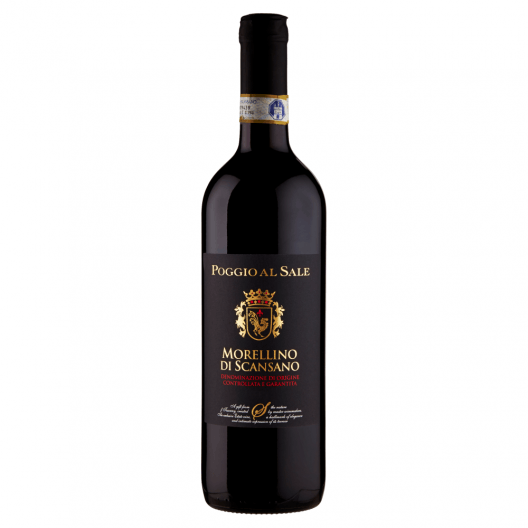 Morellino di Scansano DOCG 75 cl in offerta da Iper La grande i