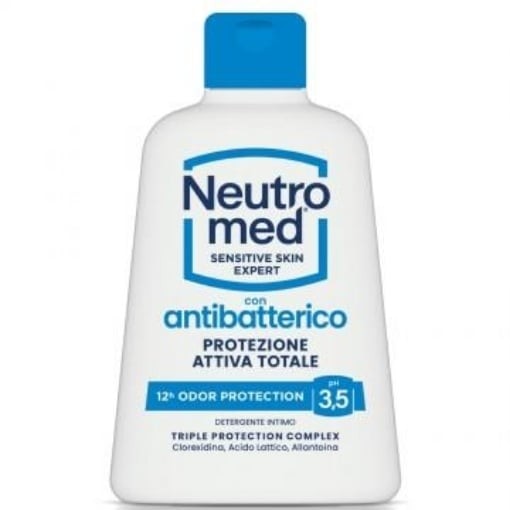 Detergente Intimo Neutromed 300 ml - Offerta nel negozio Penny