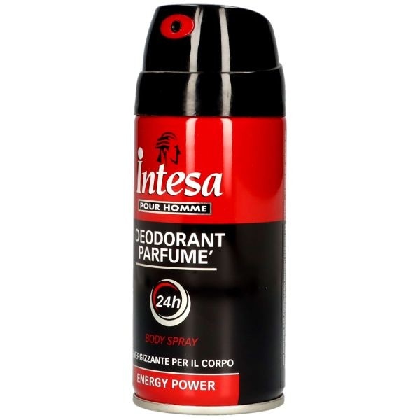 Intesa deodorante spray 150ML in offerta da Maury's