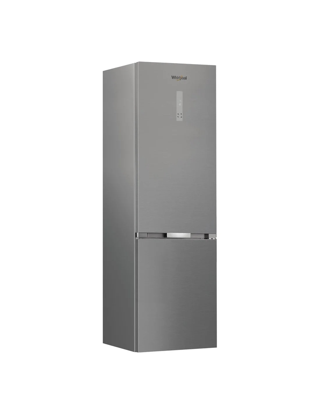 WHK26404XP5E Combinato Doppio Total No Frost 355lt WHIRLPOOL in offerta da Unieuro