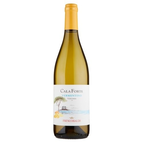 Cala Forte Frescobaldi 75 cl - Offerta nel negozio Esselunga