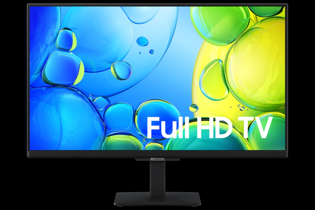 Samsung UE24F6000FUXZT Smart TV 24" in offerta da Dpiù
