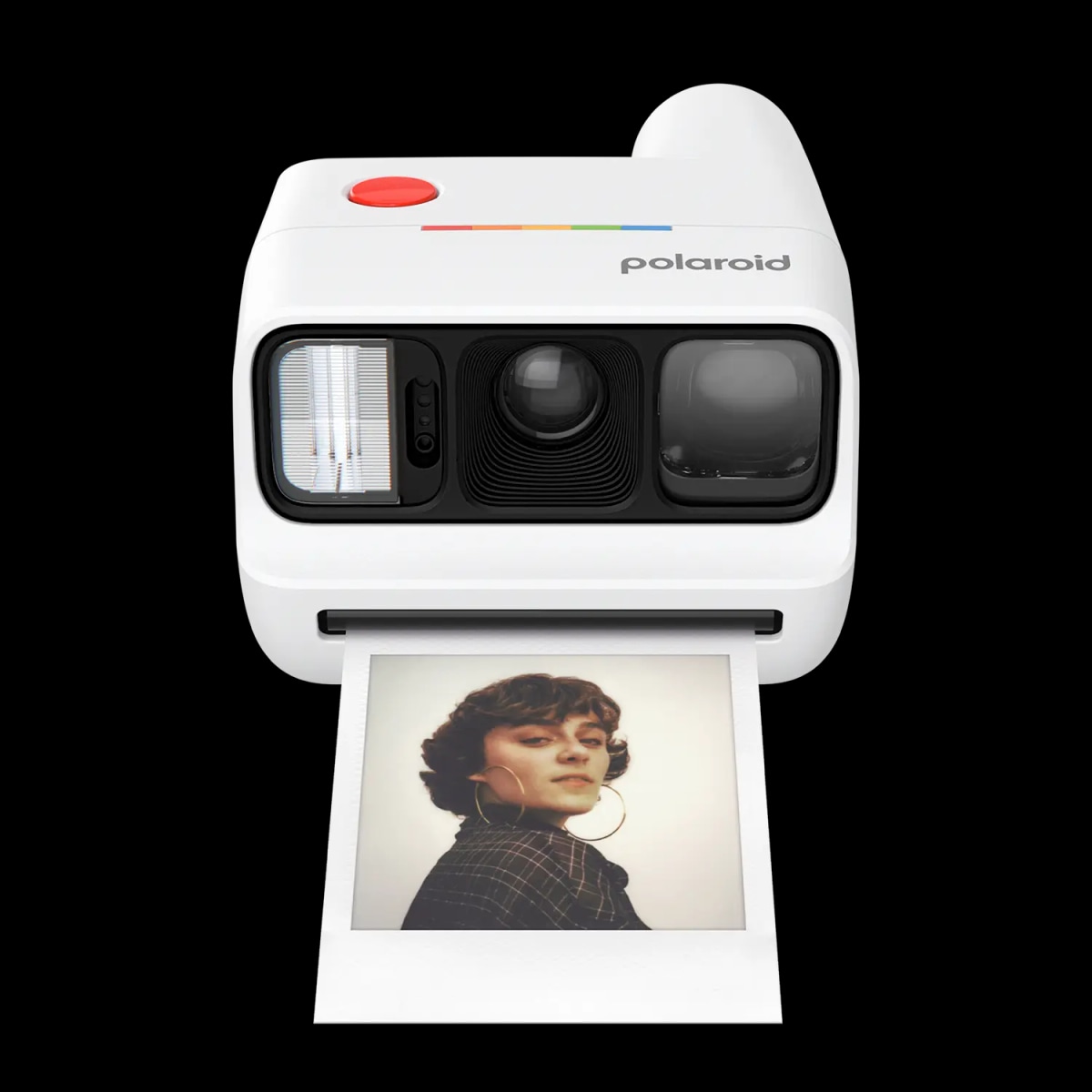Polaroid Fotocamera Istantanea Polaroid Go Gen.3 - Offerta nel negozio Expert