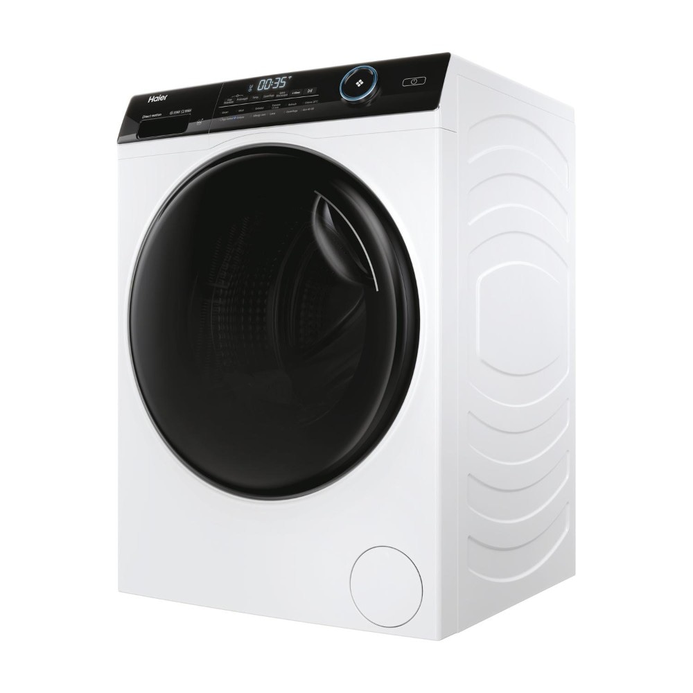 Lavatrice I-PRO SERIE 5 HW100BP14959EUIT 10 kg HAIER in offerta da Unieuro