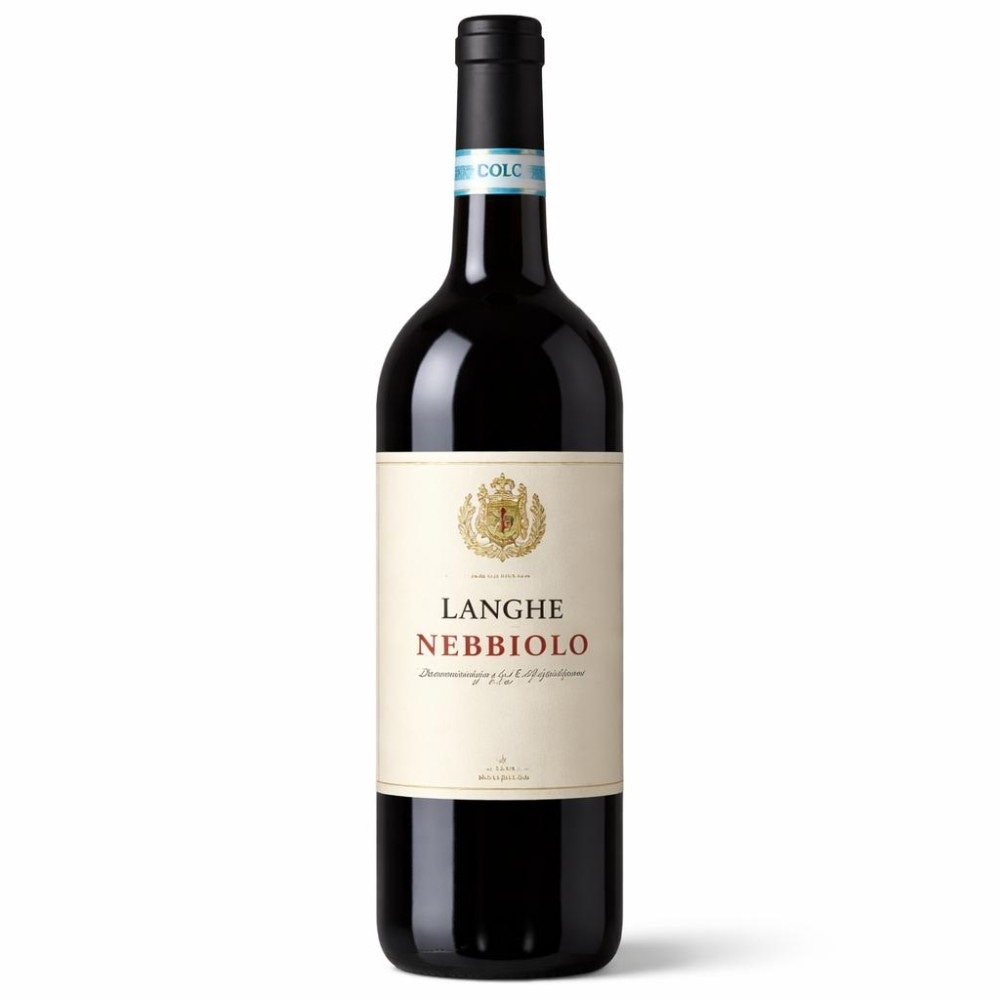 Langhe Nebbiolo Govone 75 cl in offerta da Esselunga