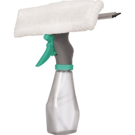 Pulivetro spray 3 in 1 con panno in offerta da Happy Casa