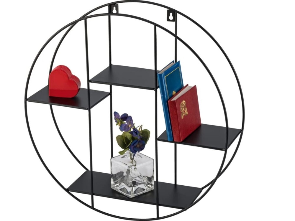 LIVARNO Libreria sospesa in offerta da Lidl