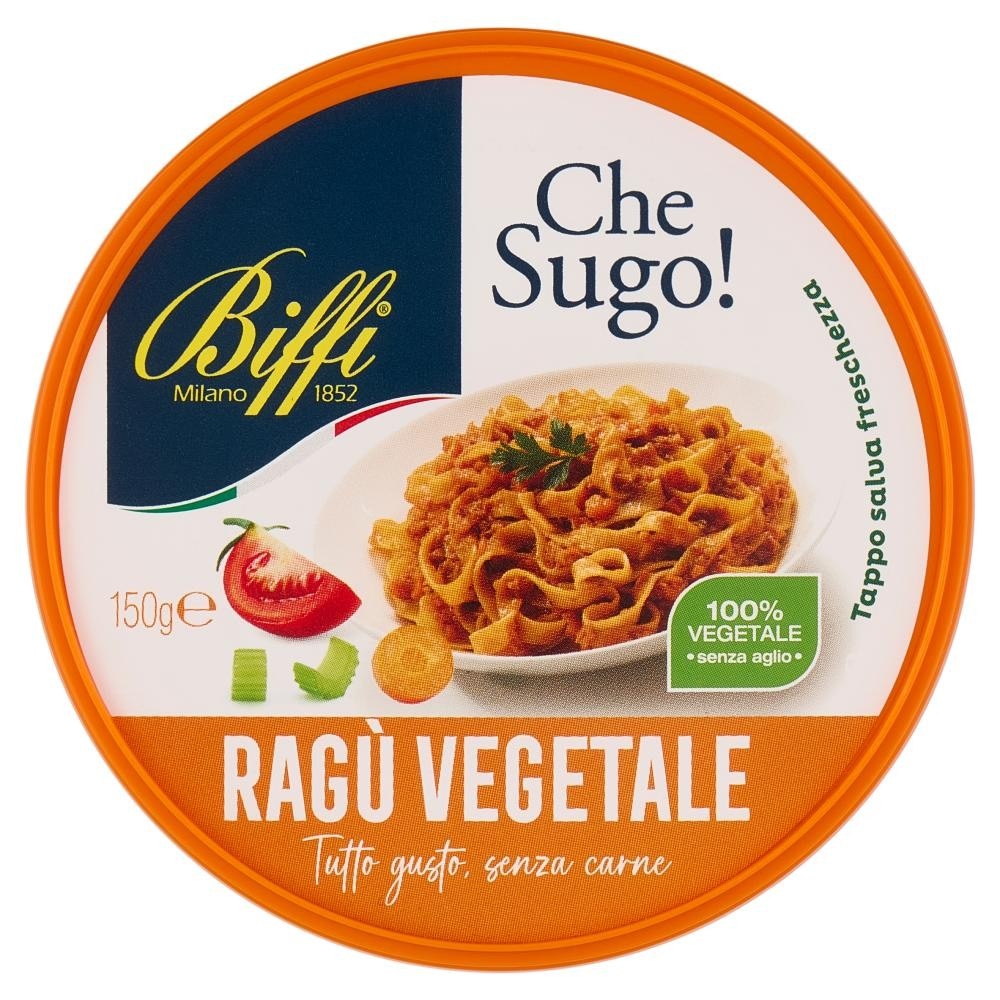 Che Sugo! Biffi 150 g in offerta da Bennet