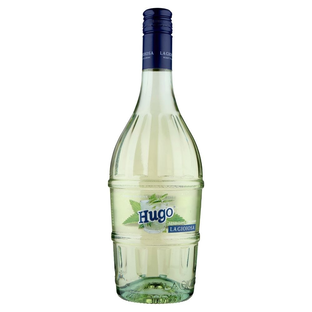 Spritz Hugo Aperitivo La Gioiosa 750 ml - Offerta nel negozio Carrefour