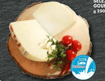 Provolone al kg in offerta da Bennet