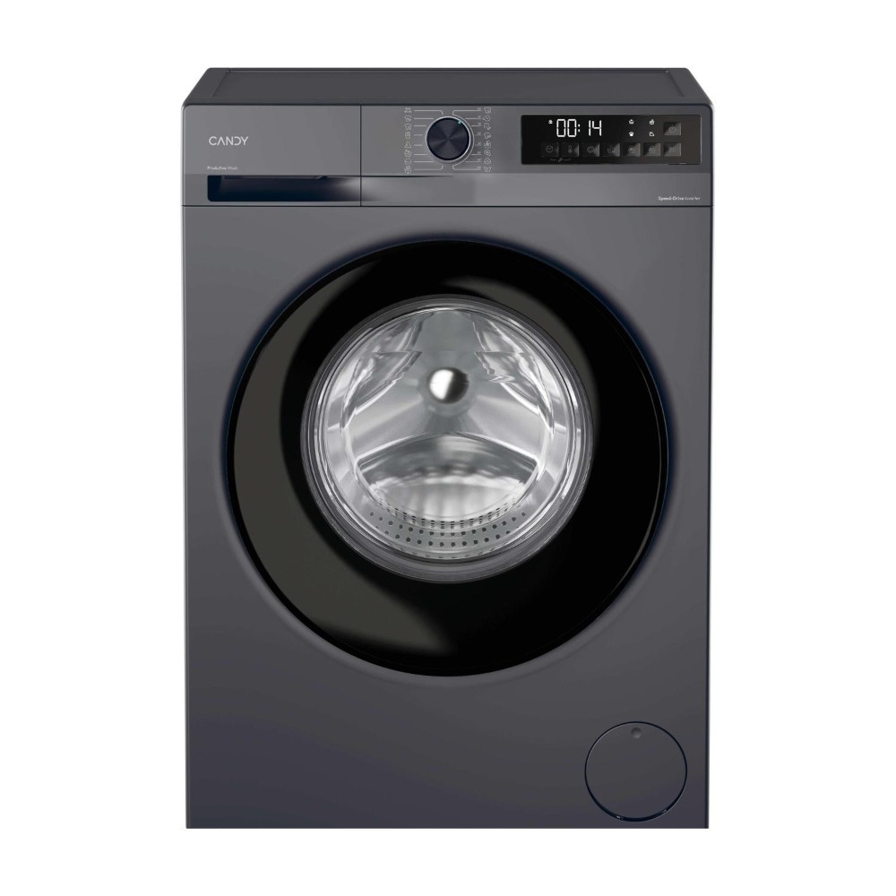 Lavatrice GD 49B10G-S 9 KG in offerta da MediaWorld