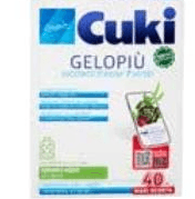 Sacchetti freezer Gelopiù formati vari Cuki in offerta da Bennet