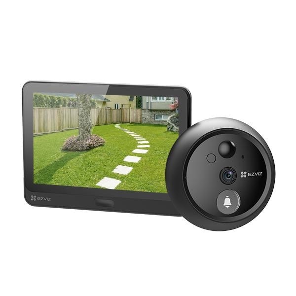 HP4 Ezviz - Offerta nel negozio Unieuro
