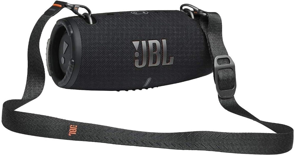 Speaker Bluetooth Xtreme 3 JBL in offerta da MediaWorld