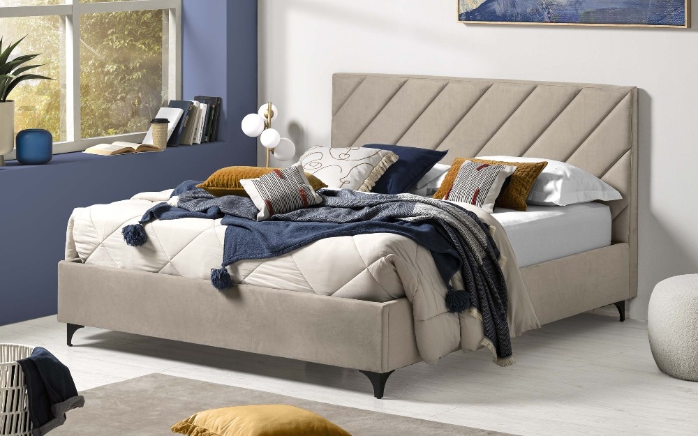Letto Matrimoniale Sogno in offerta da Mondo Convenienza
