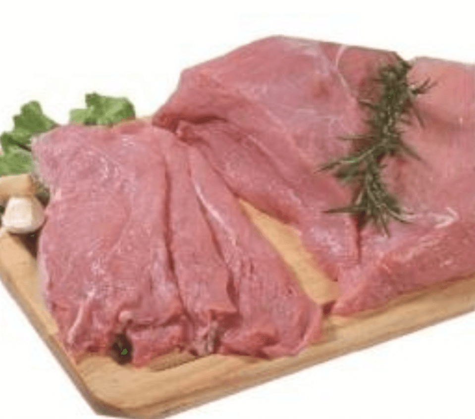 Scaloppe - Offerta nel negozio MD