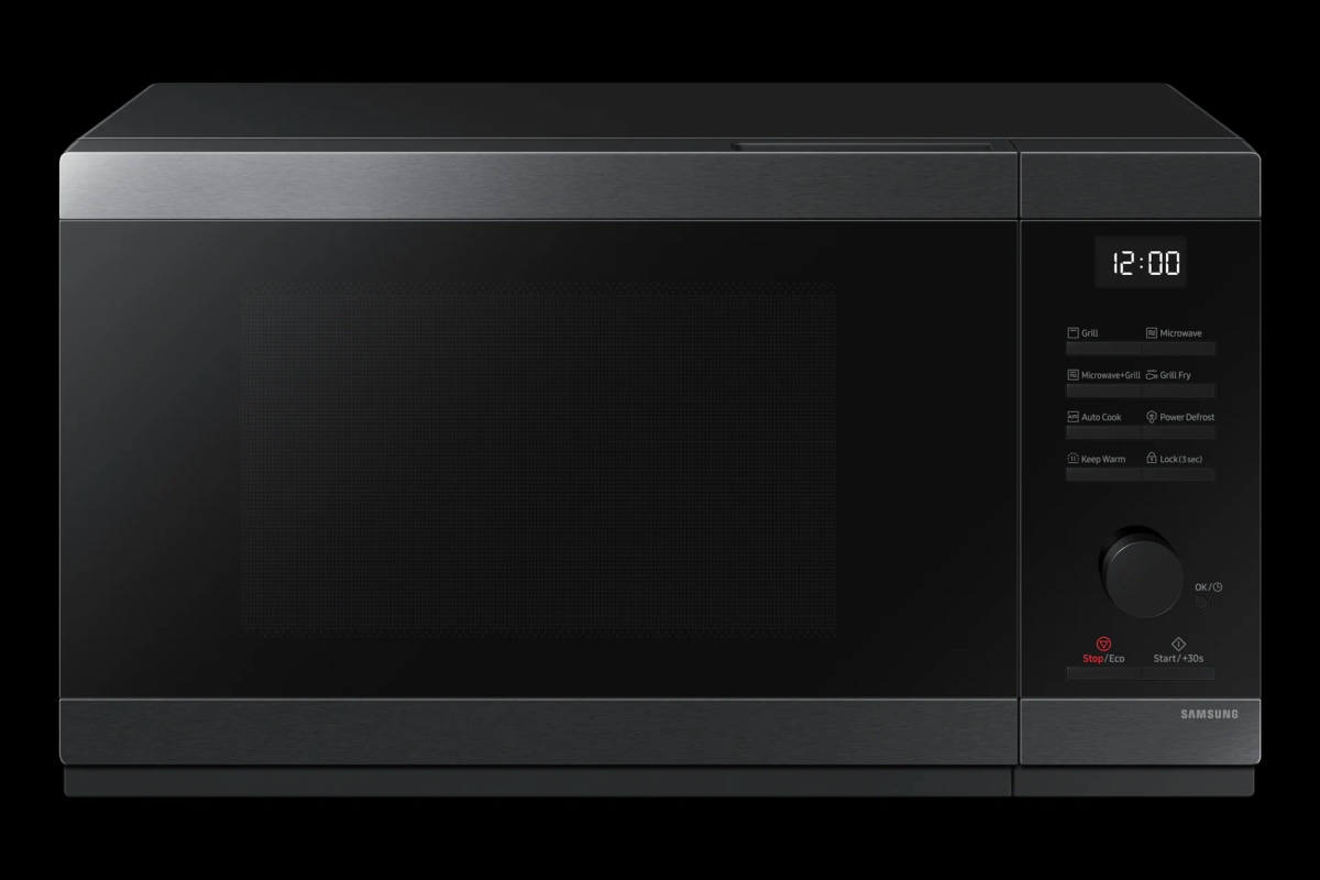 Microonde Grill MG32DG4524CGEI 32 L Samsung in offerta da Euronics