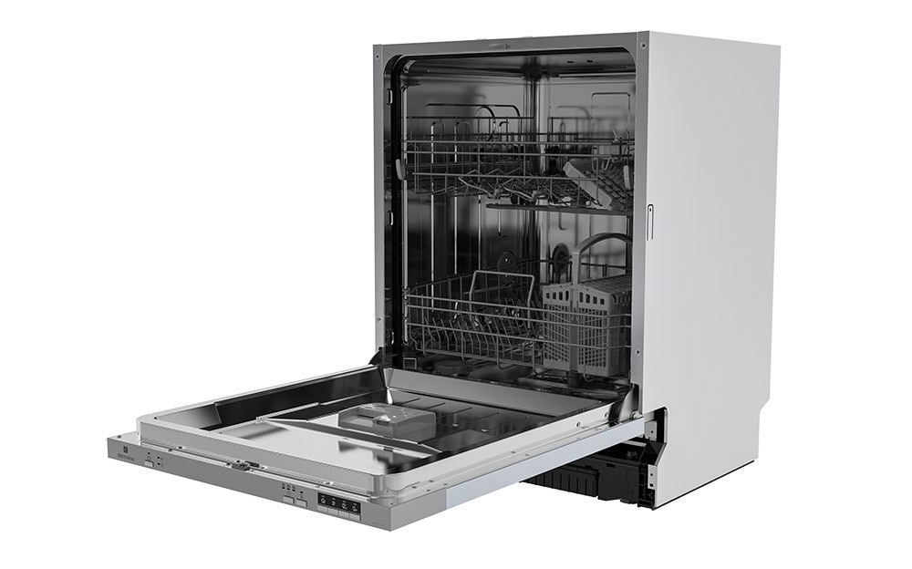 Lavastoviglie DWEM13BI2S 14 coperti Electroline in offerta da Unieuro