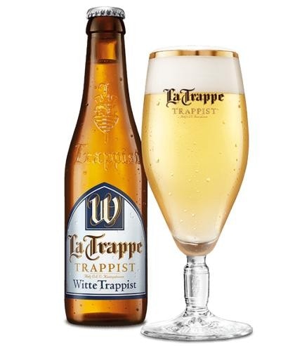 La Trappe Birre Trappiste Blond, Isid'or o Witte 75 cl in offerta da Iper La grande i