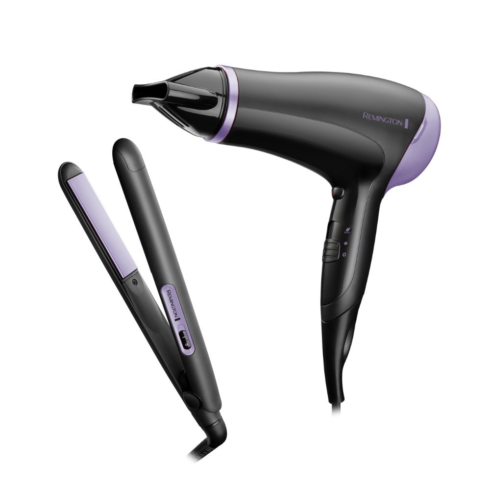 Remington Phon + Piastra Capelli D3016 - Offerta nel negozio Expert