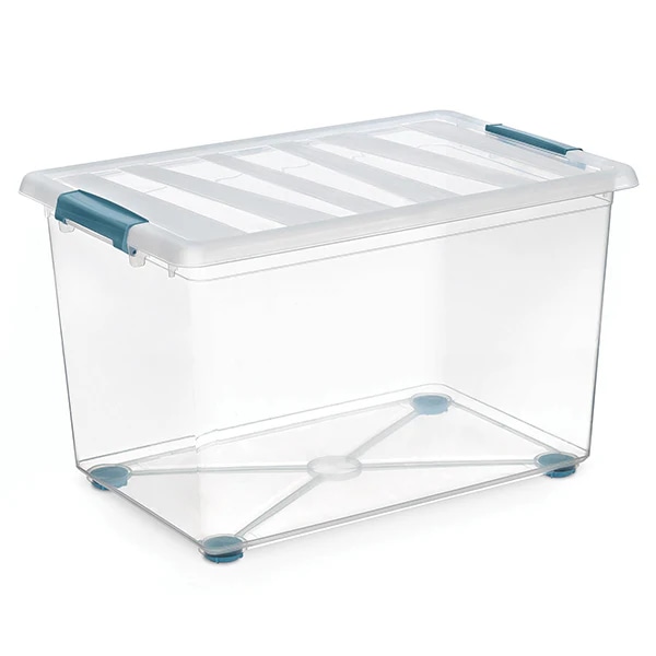 Contenitori in plastica Katla in offerta da Il Gigante