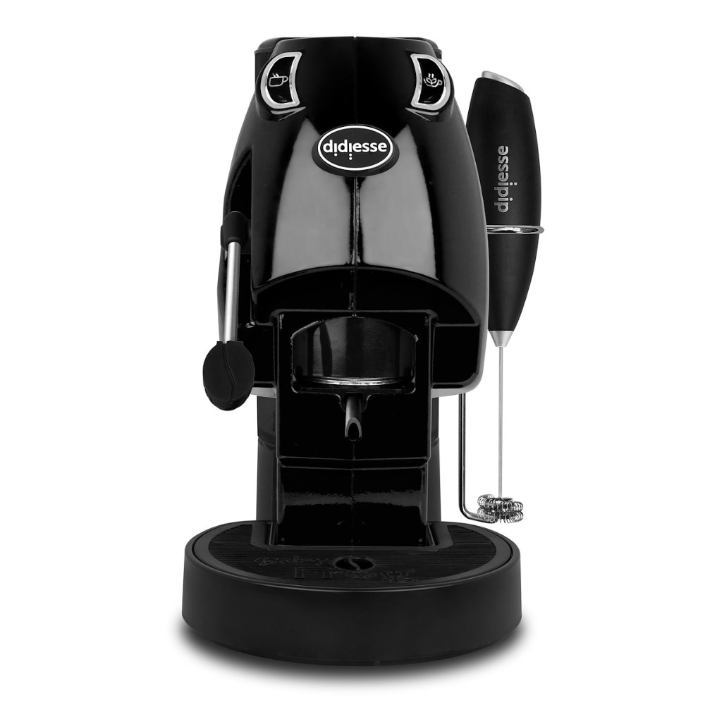 Didiesse Macchina caffè Baby Frog Coffe & Tea 1.3 lt - Offerta nel negozio Euronics