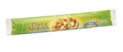 Pasta sfoglia 230 g in offerta da MD