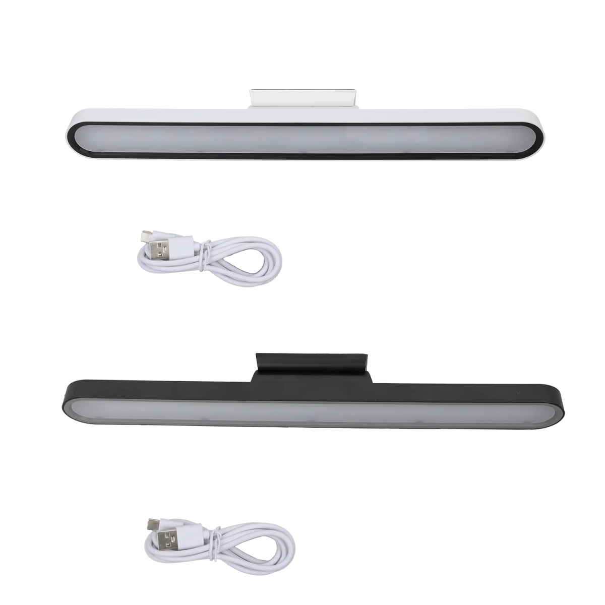 Barra LED ricaricabile 32 cm DICTROLUX in offerta da Happy Casa