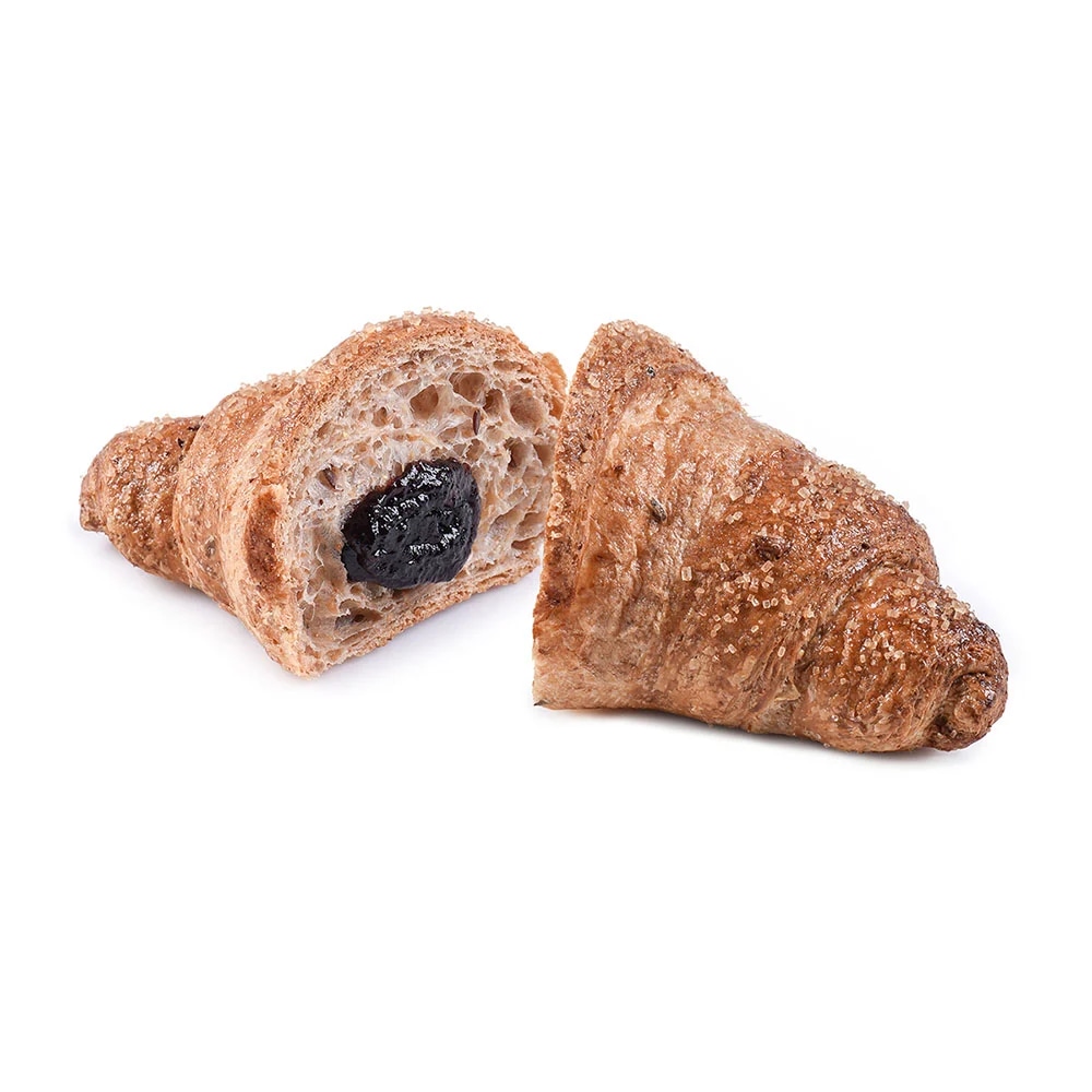 Croissant Integrale Frutti di Bosco 90 g in offerta da Carrefour