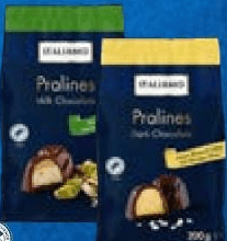 Italiamo Cioccolato di Modica IGP 100 g in offerta da Lidl