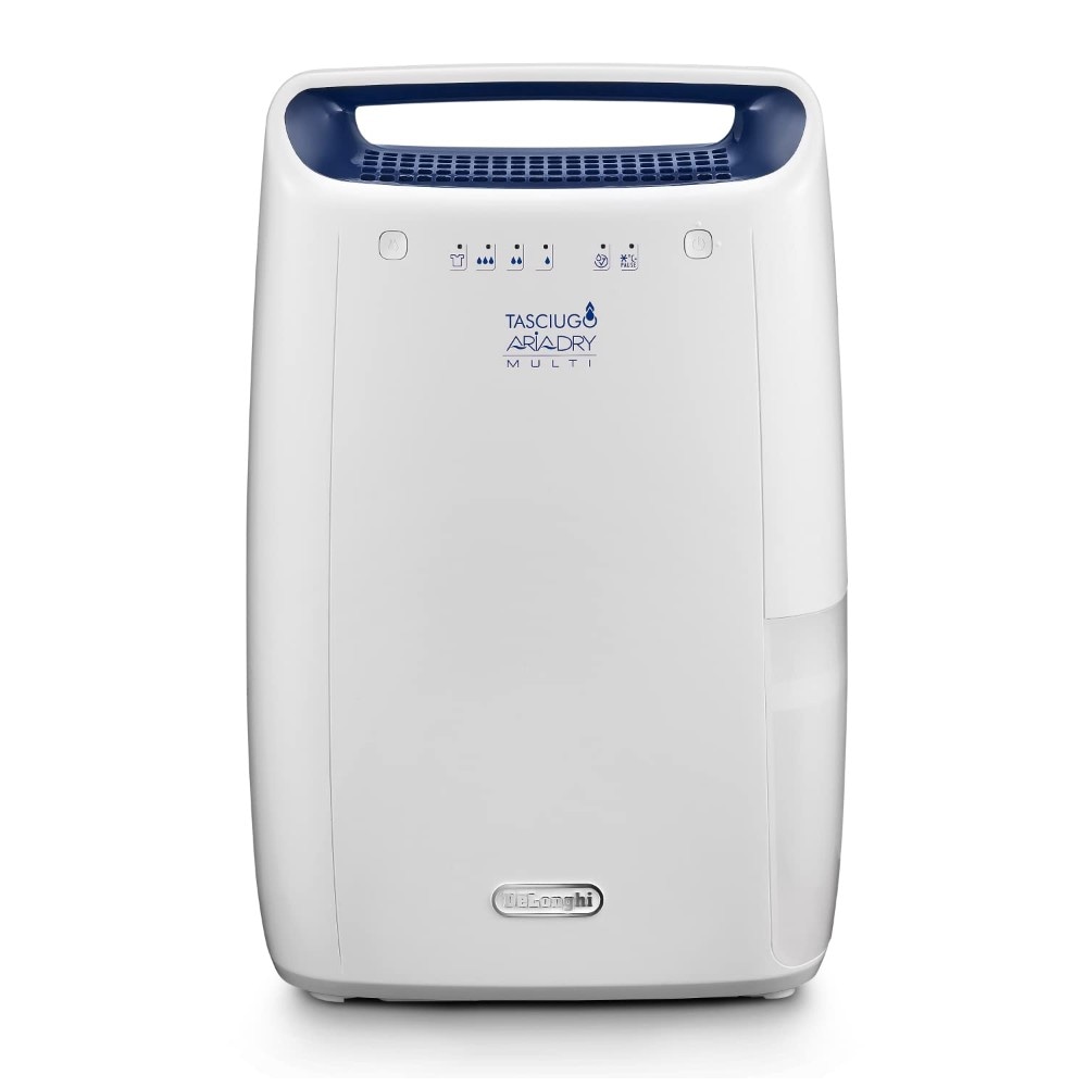 DeLonghi Deumidificatore DEX212F 2,1 LT in offerta da Comet