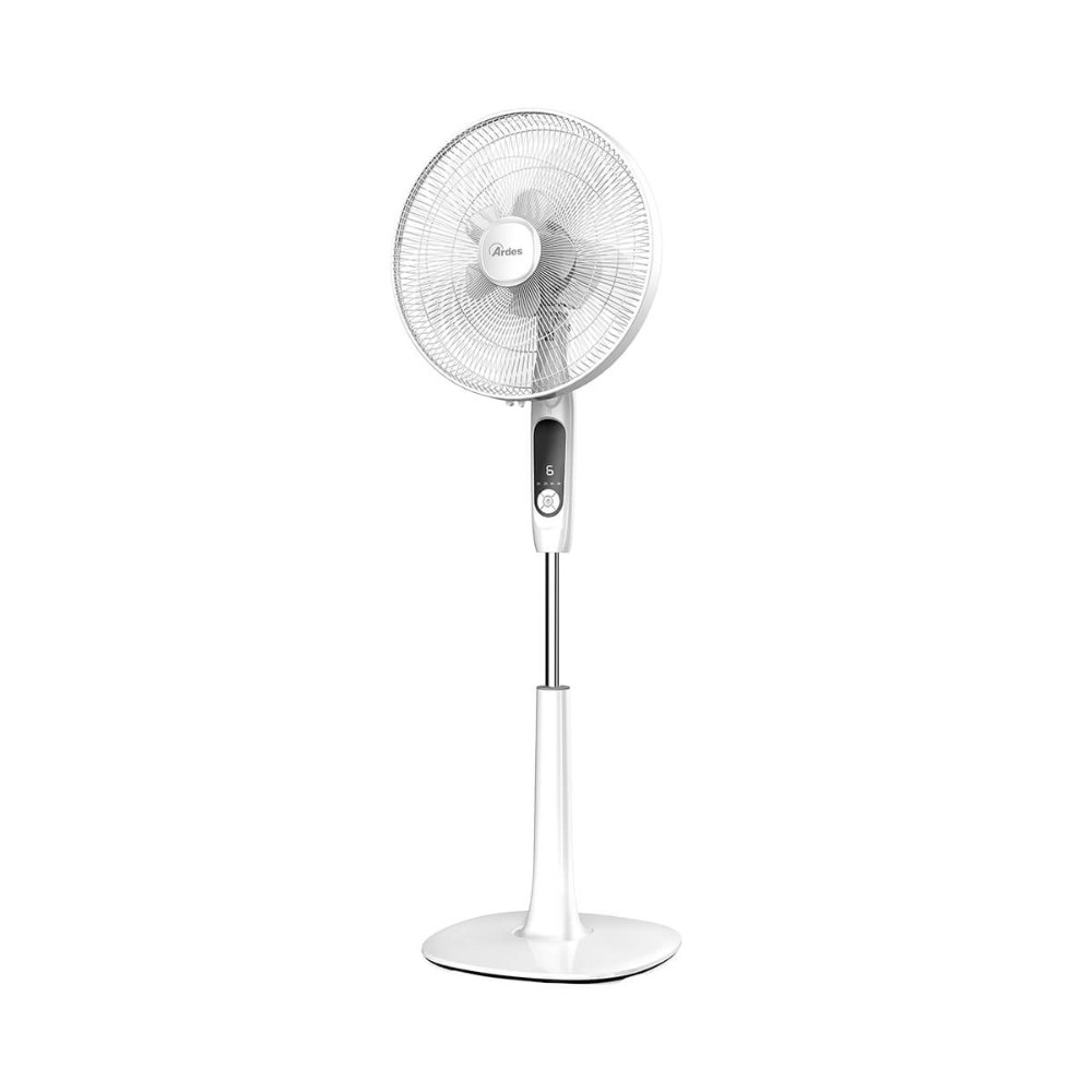 Ventilatore a piantana Tifon Ardes - Offerta nel negozio Bennet