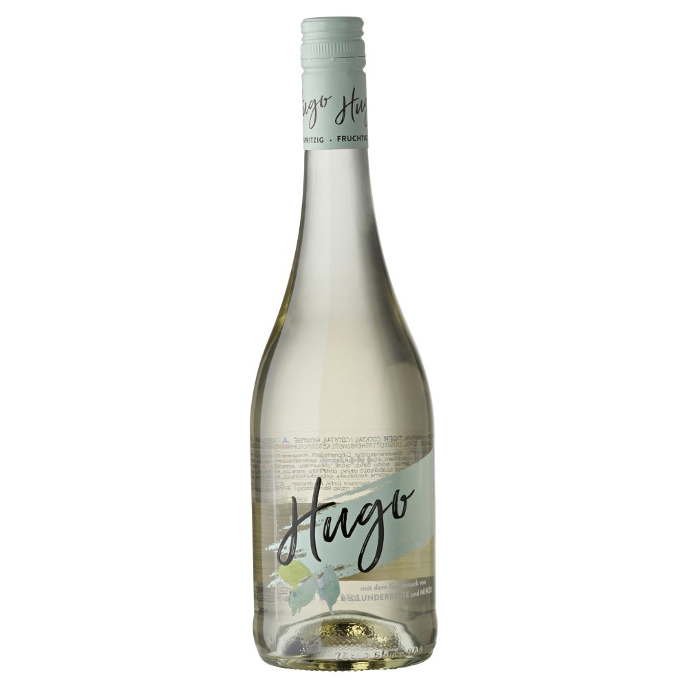 Ravini Hugo 750 ml - Offerta nel negozio ALDI