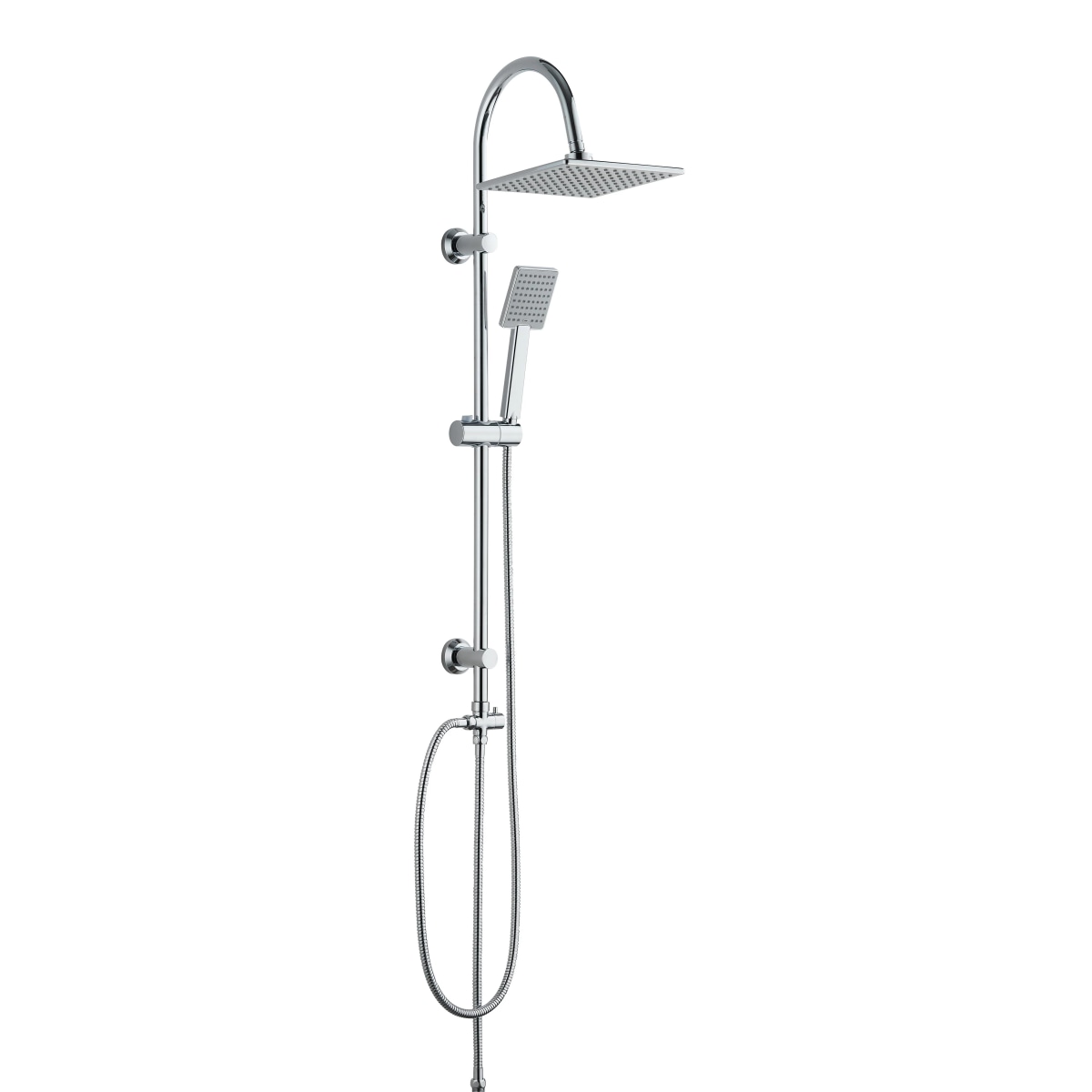 Colonna doccia Barby - Offerta nel negozio Leroy Merlin