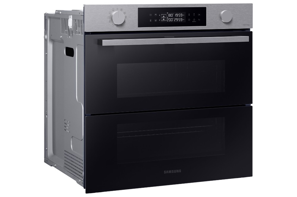 Samsung Forno da incasso multifunzione NV7B5403BS 76 lt in offerta da Euronics