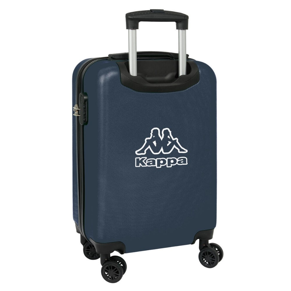 Trolley Kappa in offerta da Eurospin