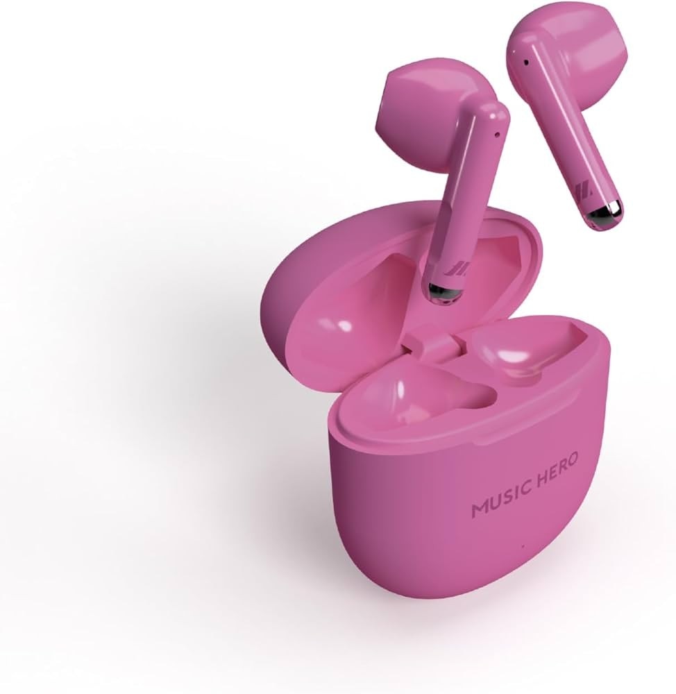 Music Hero TWS NUBOX Auricolari senza fili in offerta da Euronics