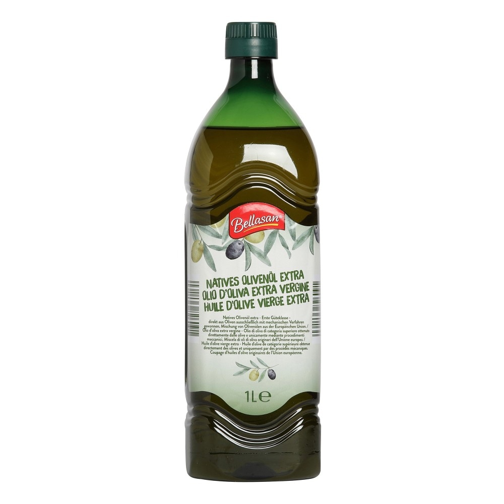 Olio di Oliva 1 l in offerta da ALDI